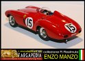 Ferrari 750 Monza n.15 Tourist Trophy 1954 - John Day 1.43 (8)